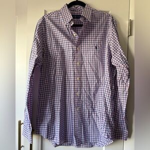 Polo by Ralph Lauren Men's Button-down Shirt